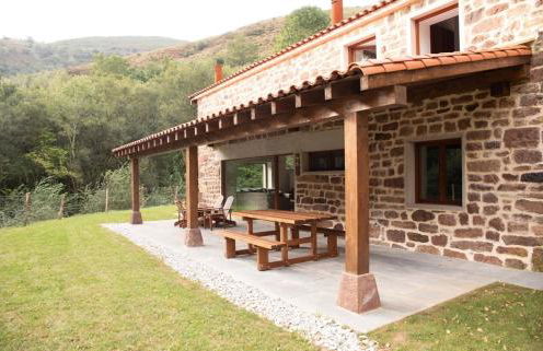 Cabaña Quieva 06 - Foto 18