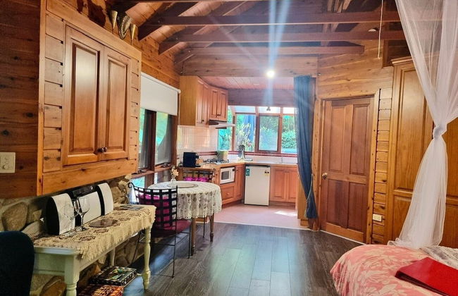 Forget Me Not Cottages - Foto 17