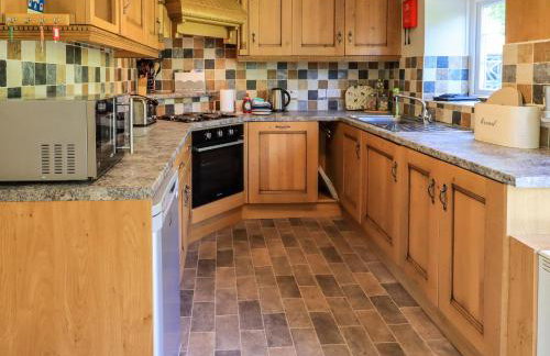 Bleaberry Cottage - Foto 10