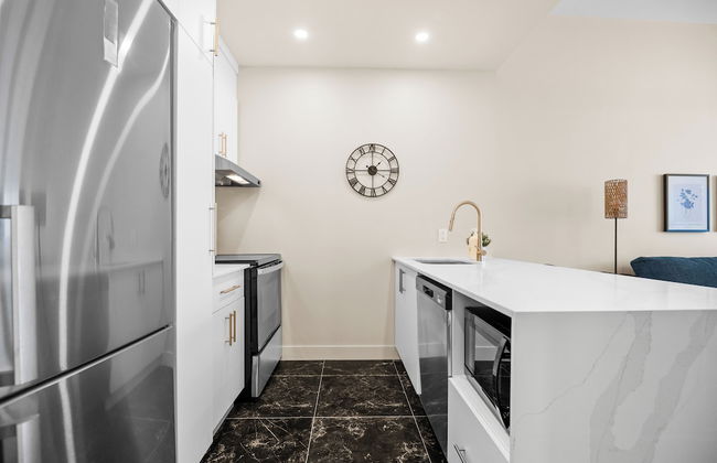 Namaste Suites - Foto 51