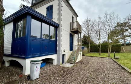 Sans Souci, maison familiale pour 8 personnes - Foto 18