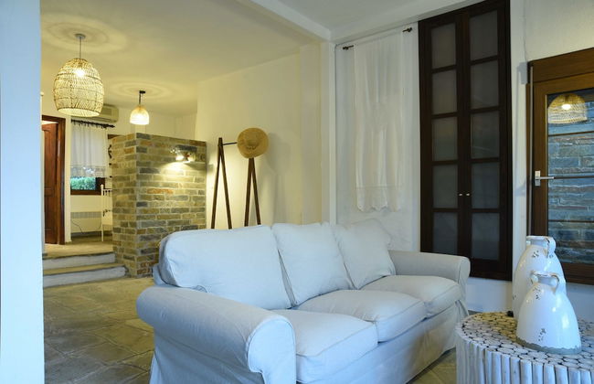 Luxury Villas in Ktima Gerostathi - Foto 35