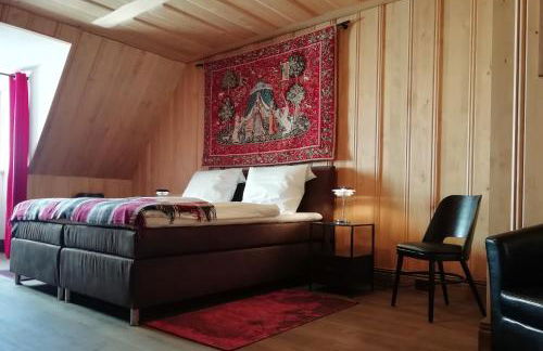 Mittelalterliches Domherrenhaus - Foto 26