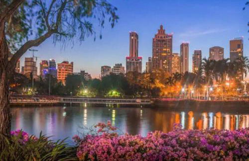 North Raleigh Private Retreat - Foto 15