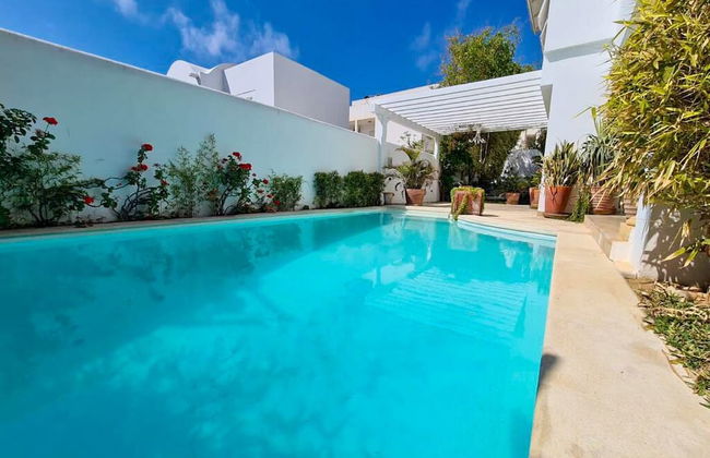 Villa Greenland Hammamet - Foto 30