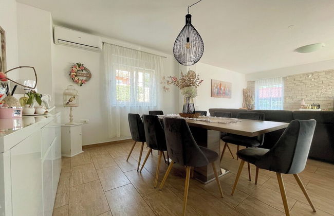 Villa Eternity - Foto 20