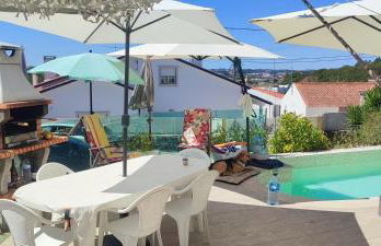 Kyrios Arts Atelier with use of private swimming pool - Foto 49