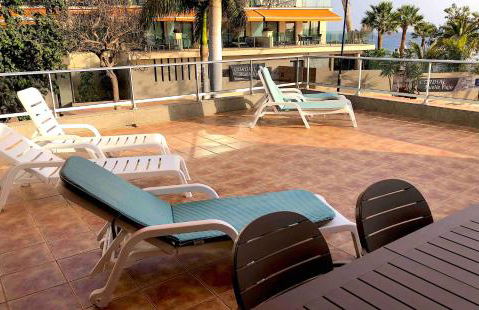 Apartamentos La Puntilla Mogan - Foto 45