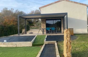 Au gîte 1619 - Foto 12