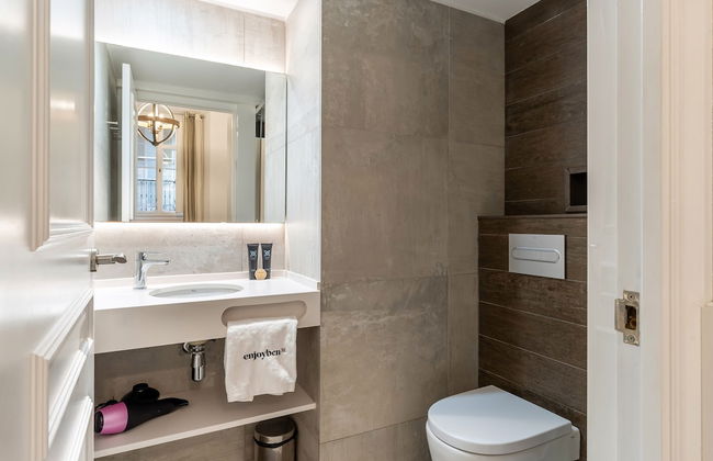 Enjoybcn Tallers Apartment - Foto 26