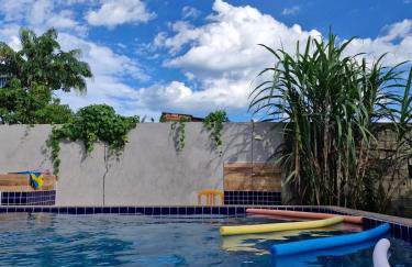 Spacious house in Mongagua 5x5 pool - Foto 6