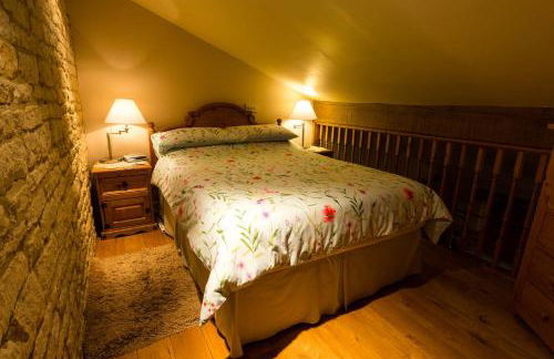 The Retreat, Clematis cottages, Stamford - Foto 5