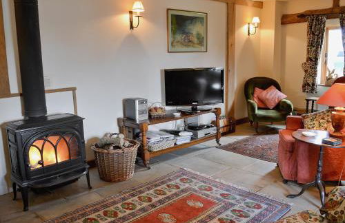 Mount House Barn - Foto 2