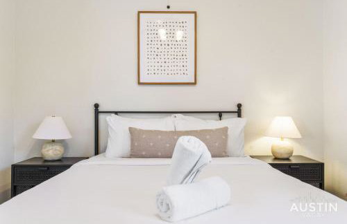 Perfect Central Location w Free Prkg and Cozy Beds - Foto 31