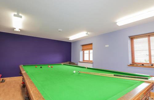 Lossiemouth Bay Cottage - Foto 18