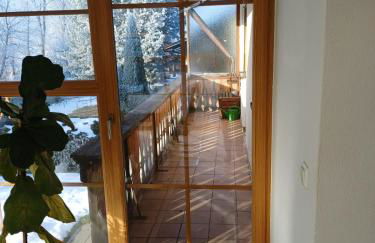 FeWo Neukirchen - Foto 6