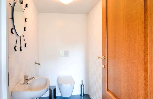 Beautiful Gite in Jalhay 5 Minutes From the Hautes Fagnes - Foto 60