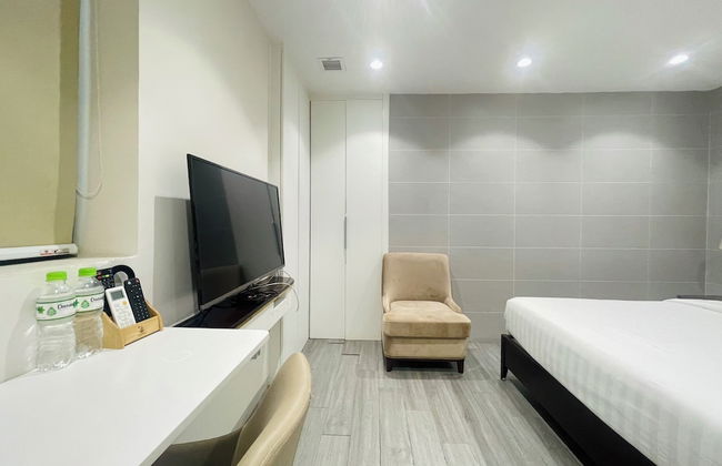 Simmi 6 Hotel & Apartment - Foto 24