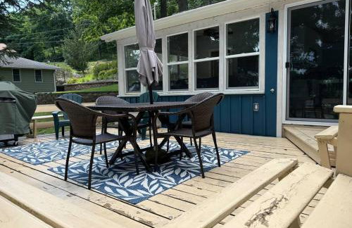 Edgerton Escape 2 on Water with Dock - Photo 25