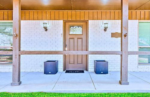 Private Home Sleep 6 Little Elm, TX by Vacation Your Way - Foto 35