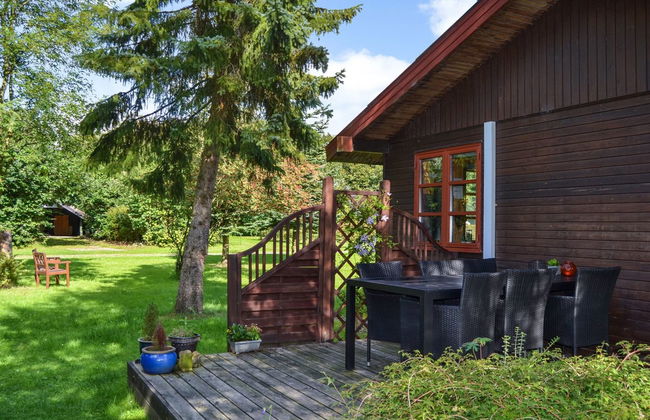 "Hubertina" - 30km from the sea - Foto 3