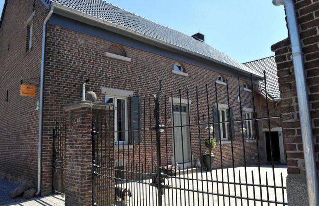 Vlaanderen Cozy Cottage - Foto 31