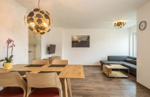 Ferienwohnung 1 am Biohof Eriskirch - Photo 9