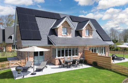 Biikehuus West - Foto 1