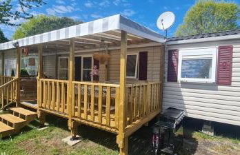 "Havre de paix Gastes MH 109" - Foto 45