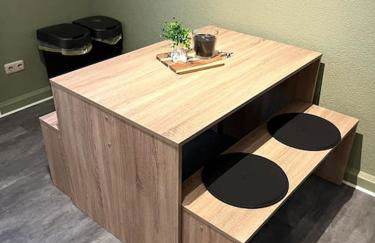 Monteurswohnung an der Mulde - Foto 21