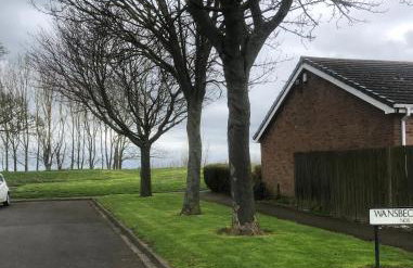 Highthel Holiday Home by the Northumberland Coast - Foto 41