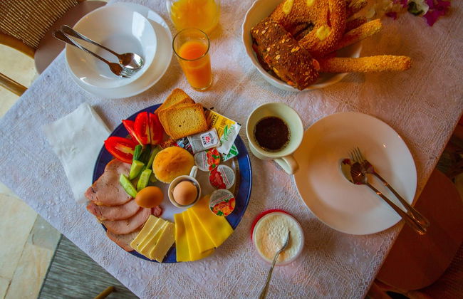 Estia Gaia Cottage - Foto 28