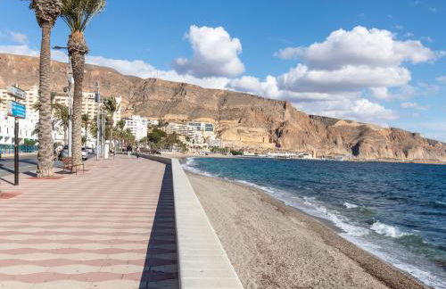 Apartamento Sea View Aguadulce - Foto 47