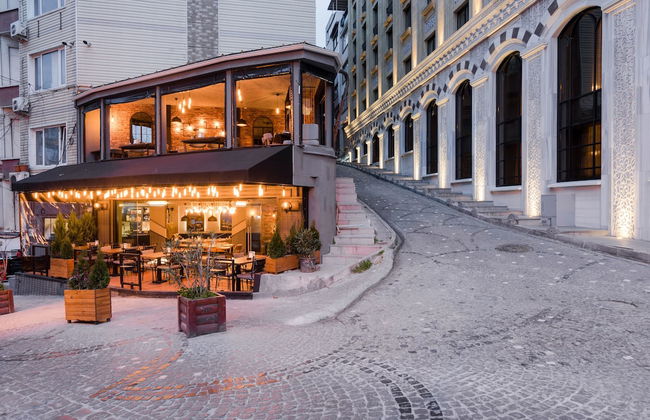 Mansion Gorki - Foto 69