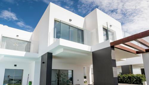 Villa Felicity - Foto 2