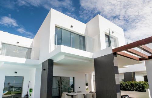 Villa Felicity - Foto 2