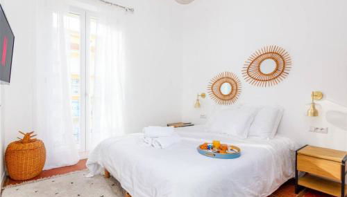 Luxury 3 Bd Aptment with Sea view - Foto 2