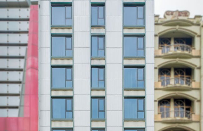 Nam Dat Hotel by D'Lecia Ha Long - Foto 70