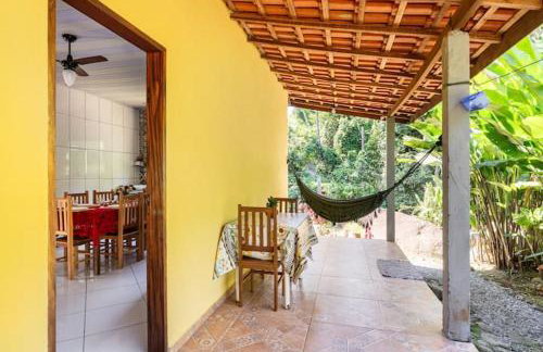 Recanto da Margo 1, casa com acesso a cachoeira - Foto 13