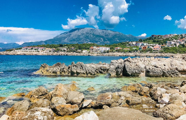 Open Sea Apartments - Foto 60