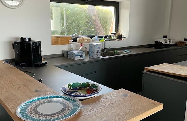 Fantastic Villa With Private Pool - Luxury Holidays on Private Island Albarella - Foto 43