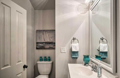 Lakefront Resort Living Pool, Golf, Tennis and More - Foto 14