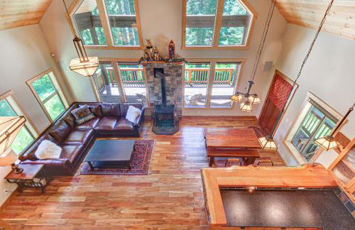 Elk Meadows Escape - Foto 6