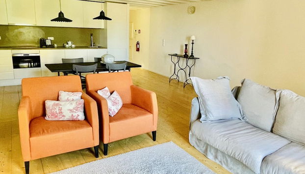 Porto Vitoria 10 in Oporto - Foto 4, Habitación