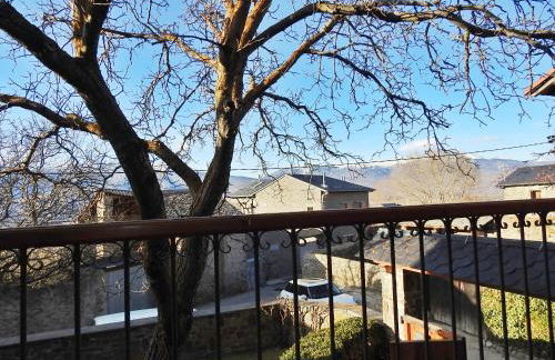 CASA UNIFAMILIAR 8 pax con jardín URTX - CERDANYA - Foto 26