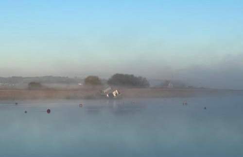 Church View a first floor apartment in the heart of historic Topsham - Foto 17