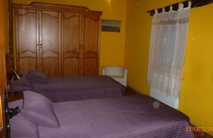 Casa Rural Marina - Foto 18