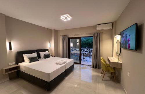 The Mark Hotel - Foto 13