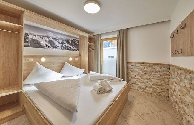 Ski & Bike Appartements Forsthaus - Foto 63