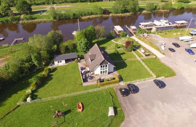 Hausboot Resort Nordseeküste - Foto 64